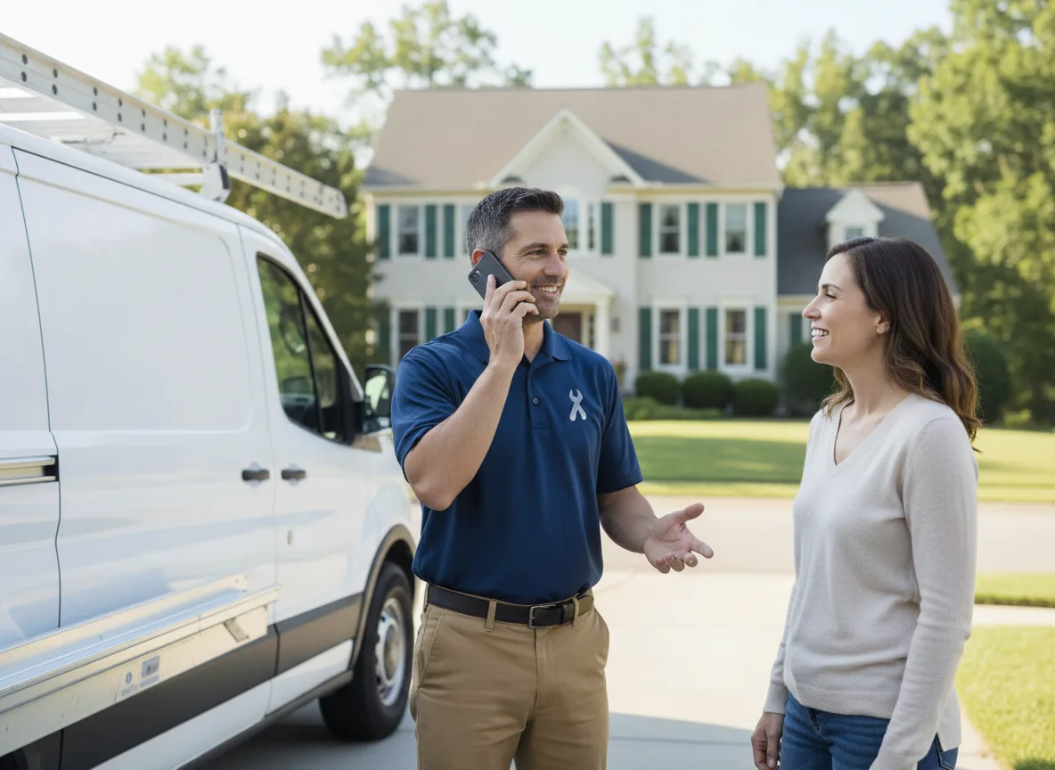 Home Gutter Service Johnstown, OH FAQs